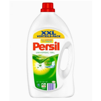 Універсальний гель для прання Persil Universal 5,11 л, 70 циклів прання, (4015000310987)