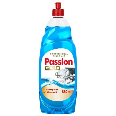 Ополаскиватель для ГСМ Passion Gold 850 Мл, (4260145999935)