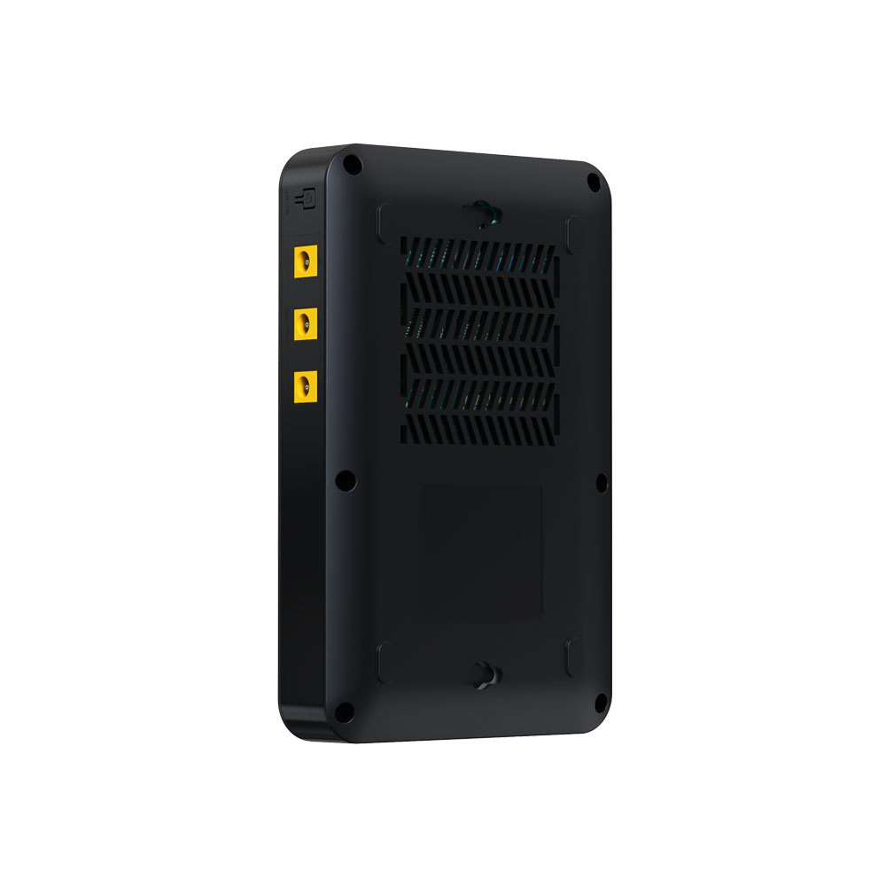 ИБП для роутера, ONU, MARSRIVA Mini DC UPS KP1 Ultra 30W