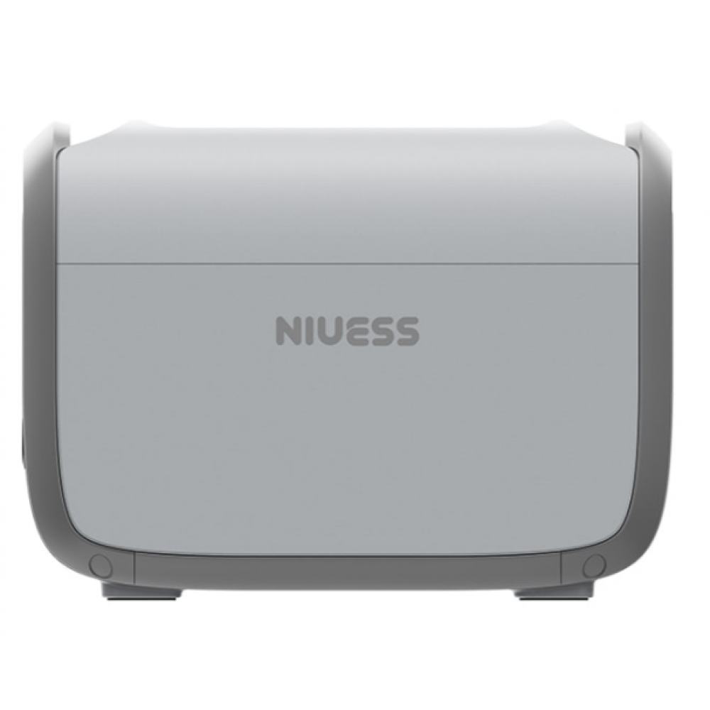 Портативна зарядна станція NIUESS 1200W LiFePO4