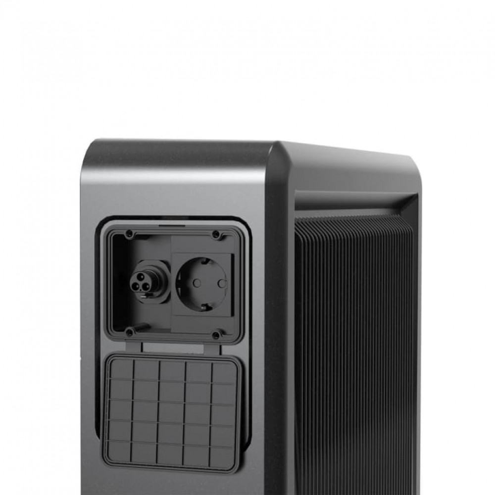 Зарядная станция Marstek Venus-E, 2500 Вт, 5120 Втч, LiFePO4, (Venus-E)