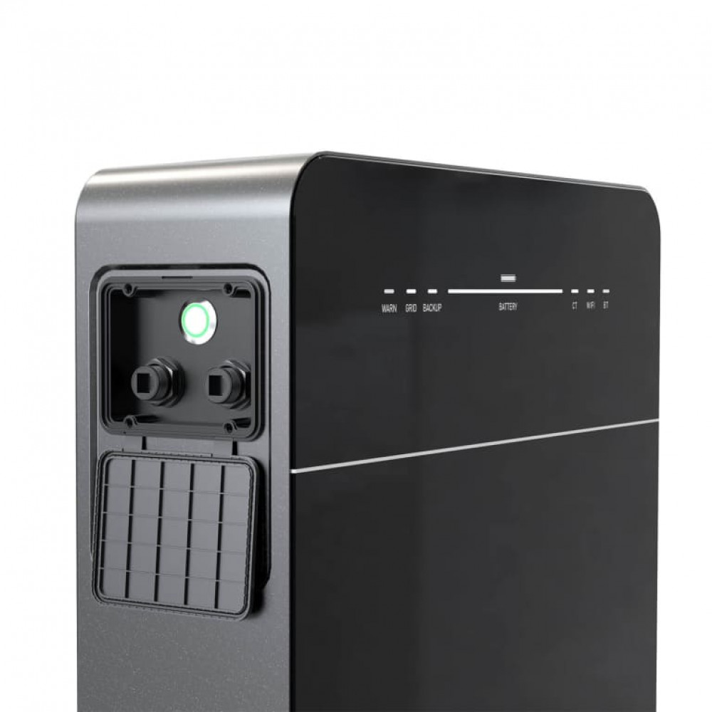 Зарядная станция Marstek Venus-E, 2500 Вт, 5120 Втч, LiFePO4, (Venus-E)