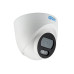 IP відеокамера SEVEN 2 Мп IP-1002PA white 2,8 мм