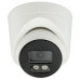 IP-відеокамера 2 Мп вулична SEVEN IP-1012PA white 2,8 мм