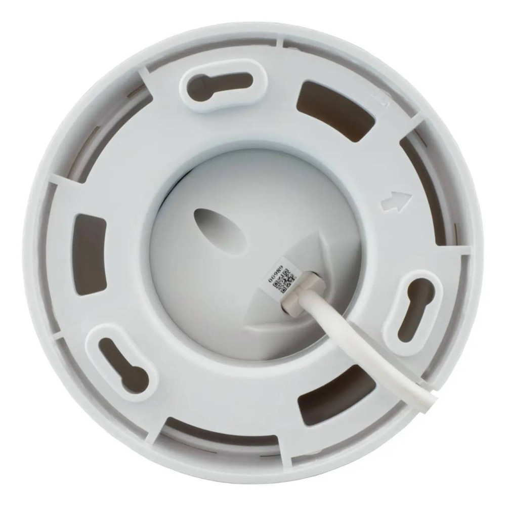 IP-відеокамера 2 Мп вулична SEVEN IP-1012PA white 2,8 мм IP-відеокамера 2 Мп вулична SEVEN IP-1012PA white 2,8 мм
