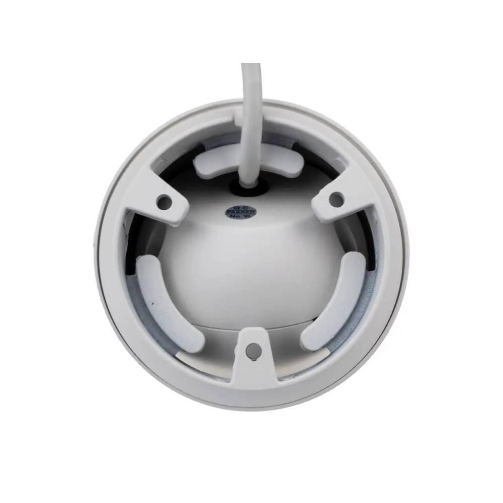 IP-відеокамера 2 Мп SEVEN IP-7212PA white 4 мм IP-відеокамера 2 Мп SEVEN IP-7212PA white 4 мм
