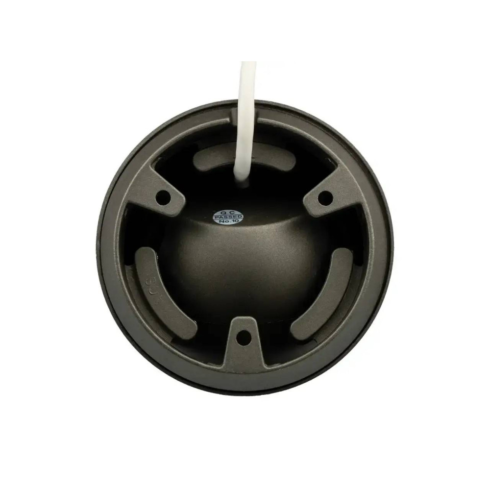 IP-відеокамера 5 Мп SEVEN IP-7215PA-DL black 2,8 мм з розумним подвійним підсвічуванням IP-відеокамера 5 Мп SEVEN IP-7215PA-DL black 2,8 мм з розумним подвійним підсвічуванням
