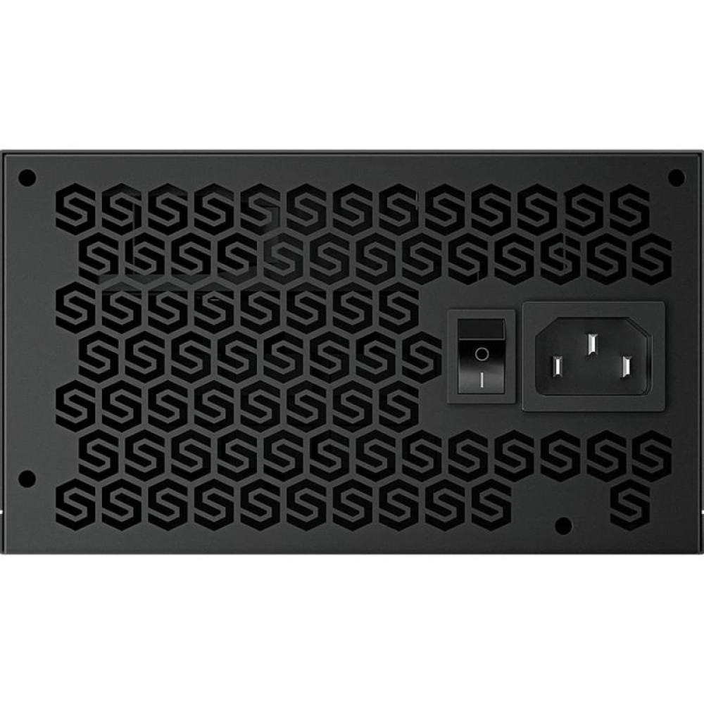 Блок питания DeepCool DQ850 (DQ850-M-V2L) 850W