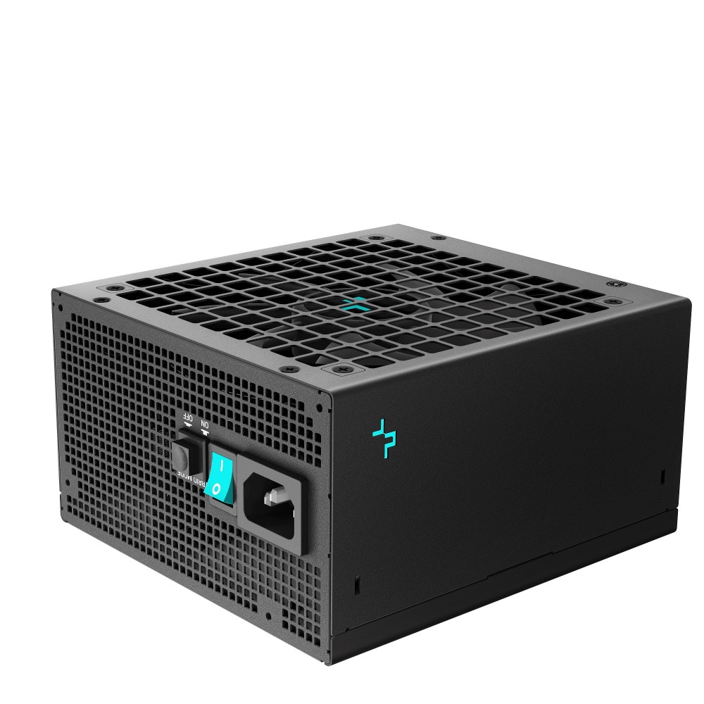 Блок питания DeepCool PX1200G (R-PXC00G-FC0B-EU) 1200W