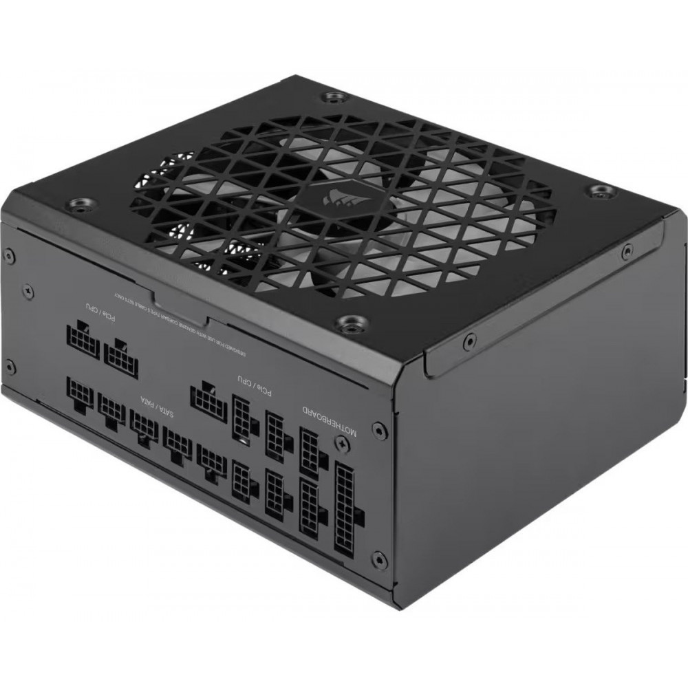 Блок живлення Corsair RM850x Shift PCIE5 (CP-9020252-EU) 850W