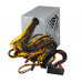 Блок питания Frime FPO-600-12C_OEM (без кабеля питания)