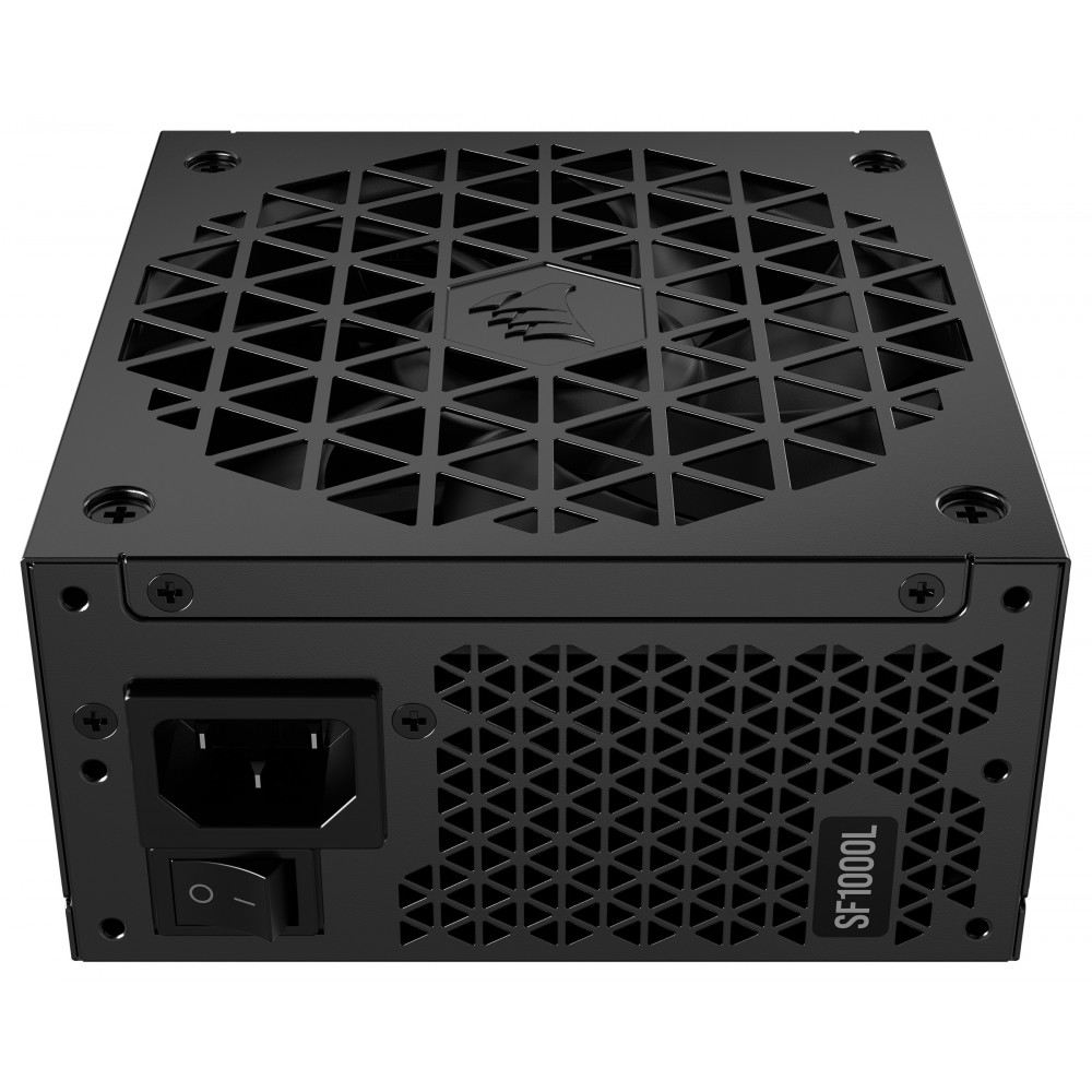 Блок живлення Corsair SF1000L PCIE5 (CP-9020246-EU) 1000W