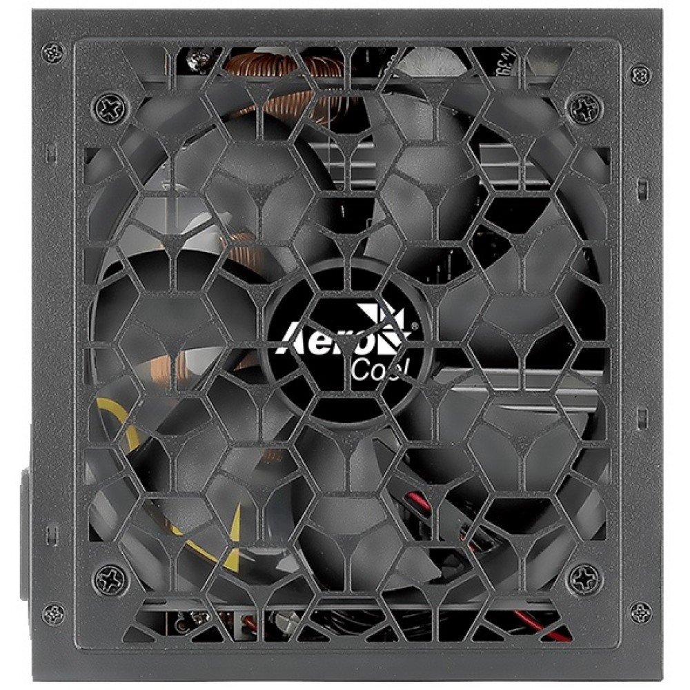 Блок питания AeroCool Aero Bronze 550M Fully Modular (ACPB-AR55AEC.1M) 550W