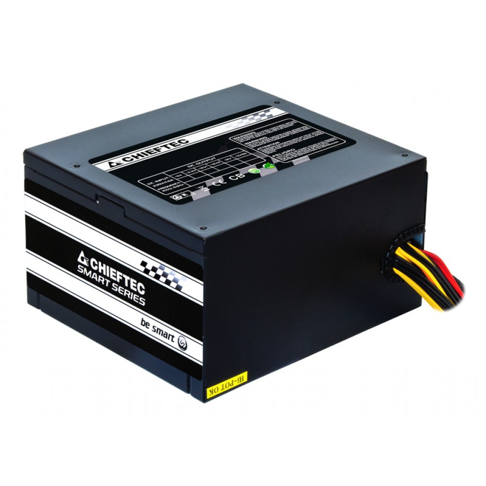 Блок живлення Chieftec GPS-500A8 500W