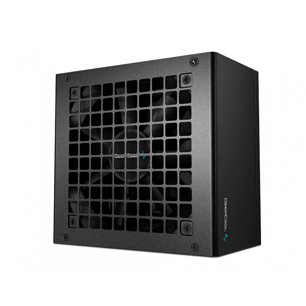 Блок питания DeepCool PQ850M (R-PQ850M-FA0B-EU) 850W