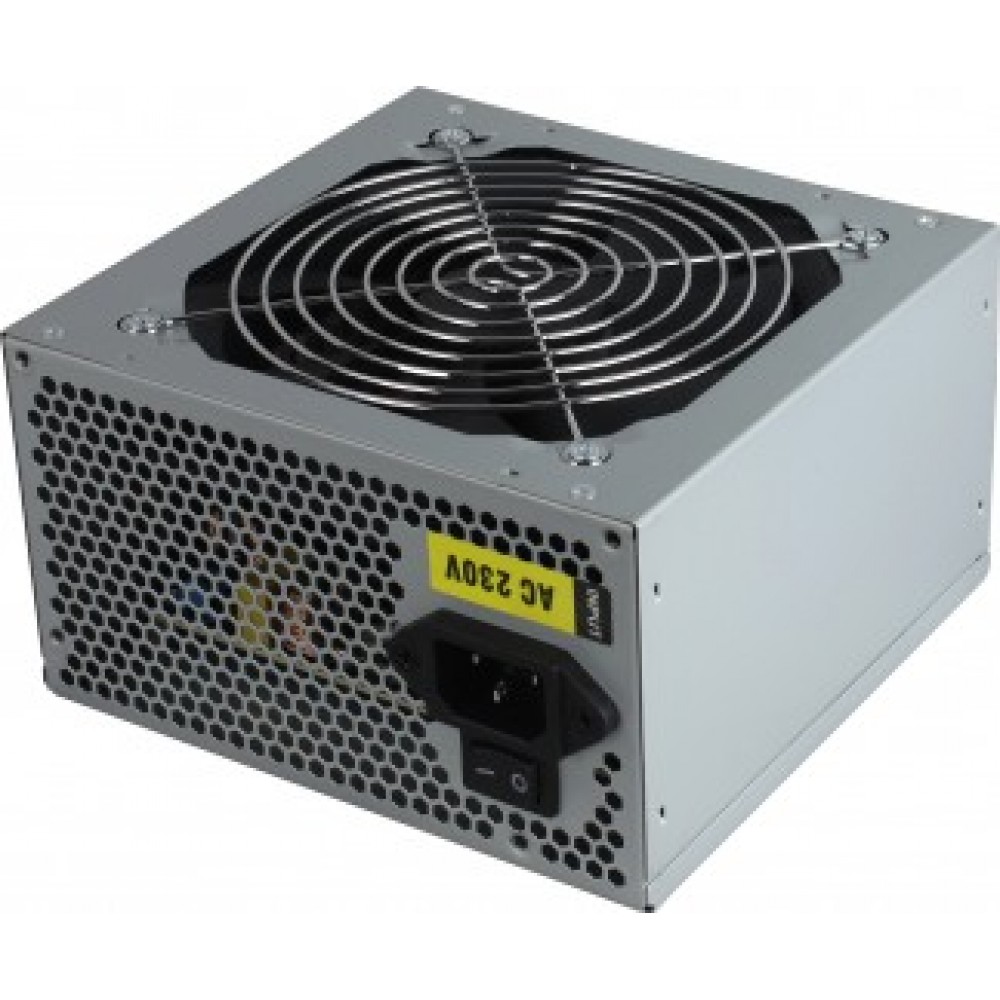 Блок питания GameMax GM-400W-PFC, 400W