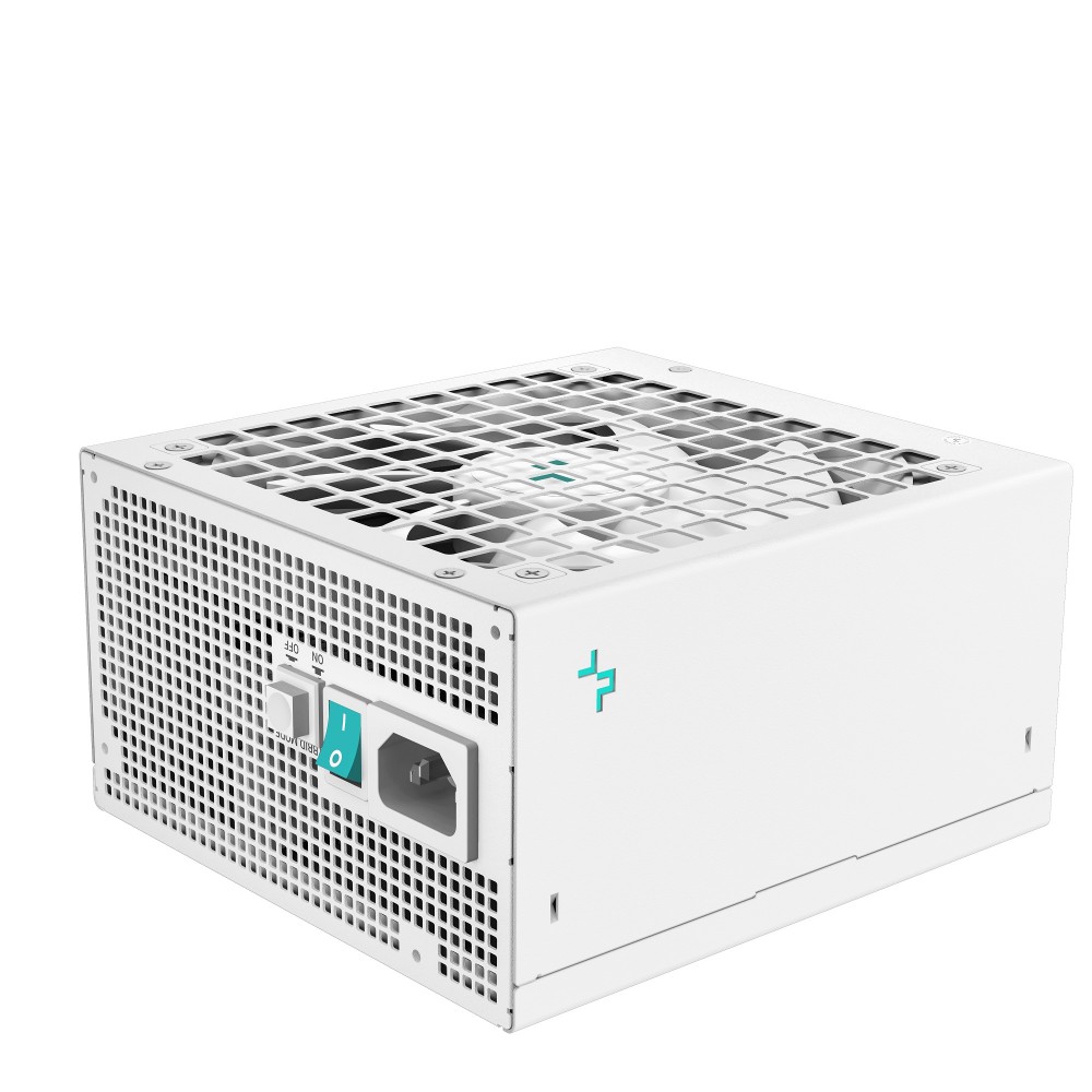 Блок питания DeepCool PX1200W WH (R-PXC00G-FC0W-EU) 1200W