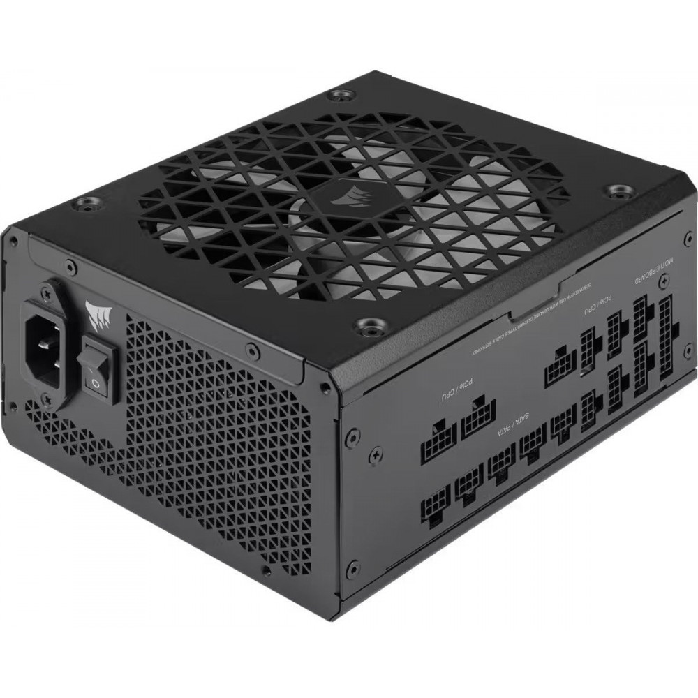 Блок питания Corsair RM1000x Shift PCIE5 (CP-9020253-EU) 1000W