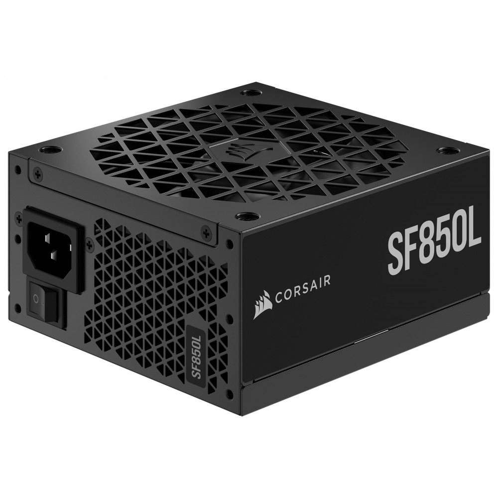 Блок живлення Corsair SF850L PCIE5 (CP-9020245-EU) 850W