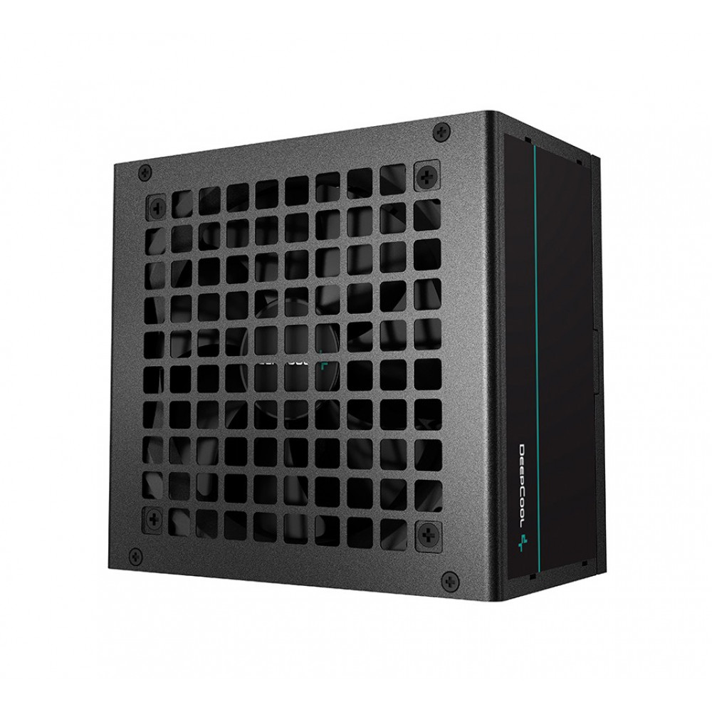 Блок питания DeepCool PF400 (R-PF400D-HA0B-EU) 400W