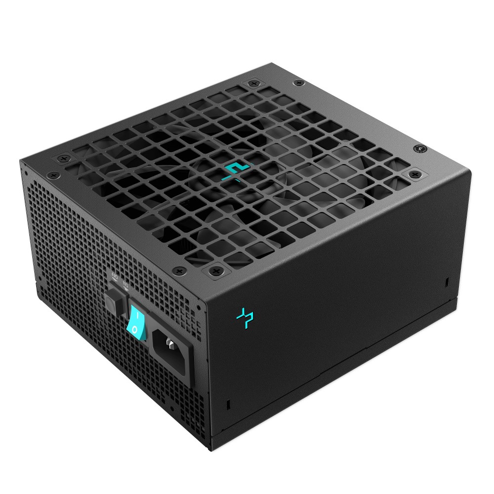 Блок питания DeepCool PX1200G (R-PXC00G-FC0B-EU) 1200W