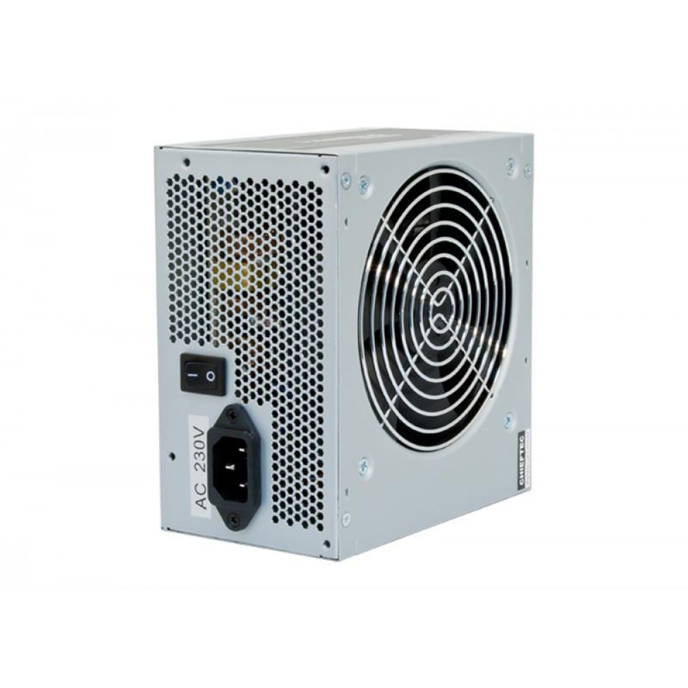 Блок питания Chieftec APB-500B8 Value 500W bulk