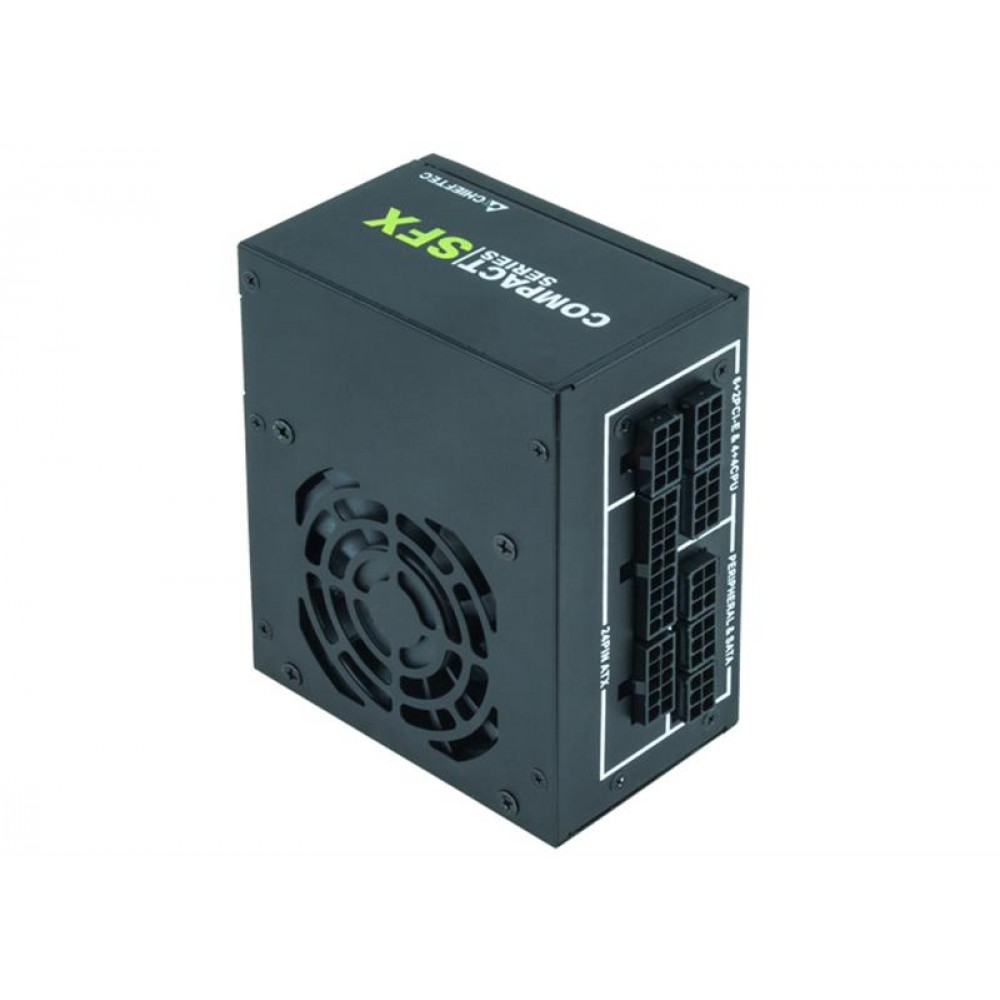 Блок живлення Chieftec CSN-650C, 650W