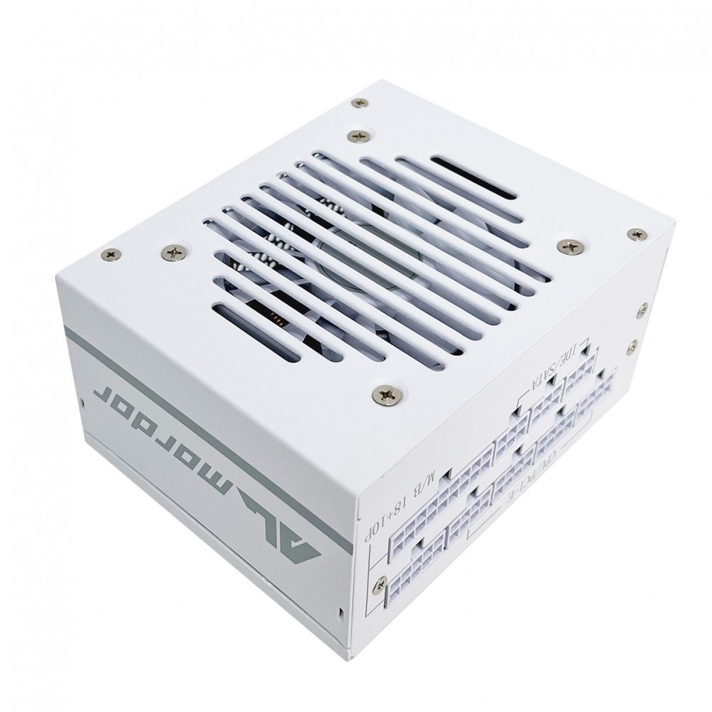 Блок питания ALmordor SFX White (ALSFX750WH) 750W