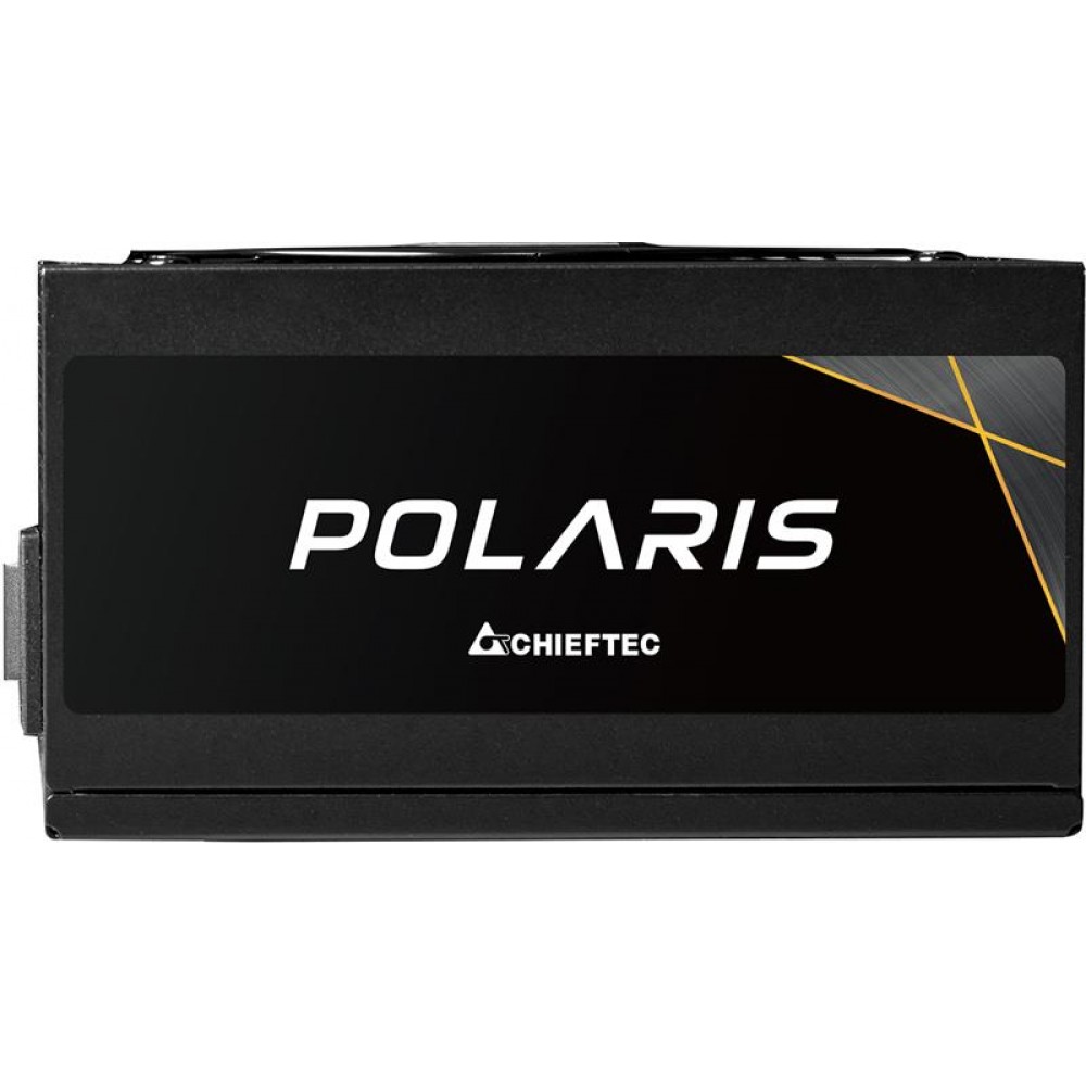 Блок живлення Chieftec Polaris 3.0 PPS-850FC-A3 850W