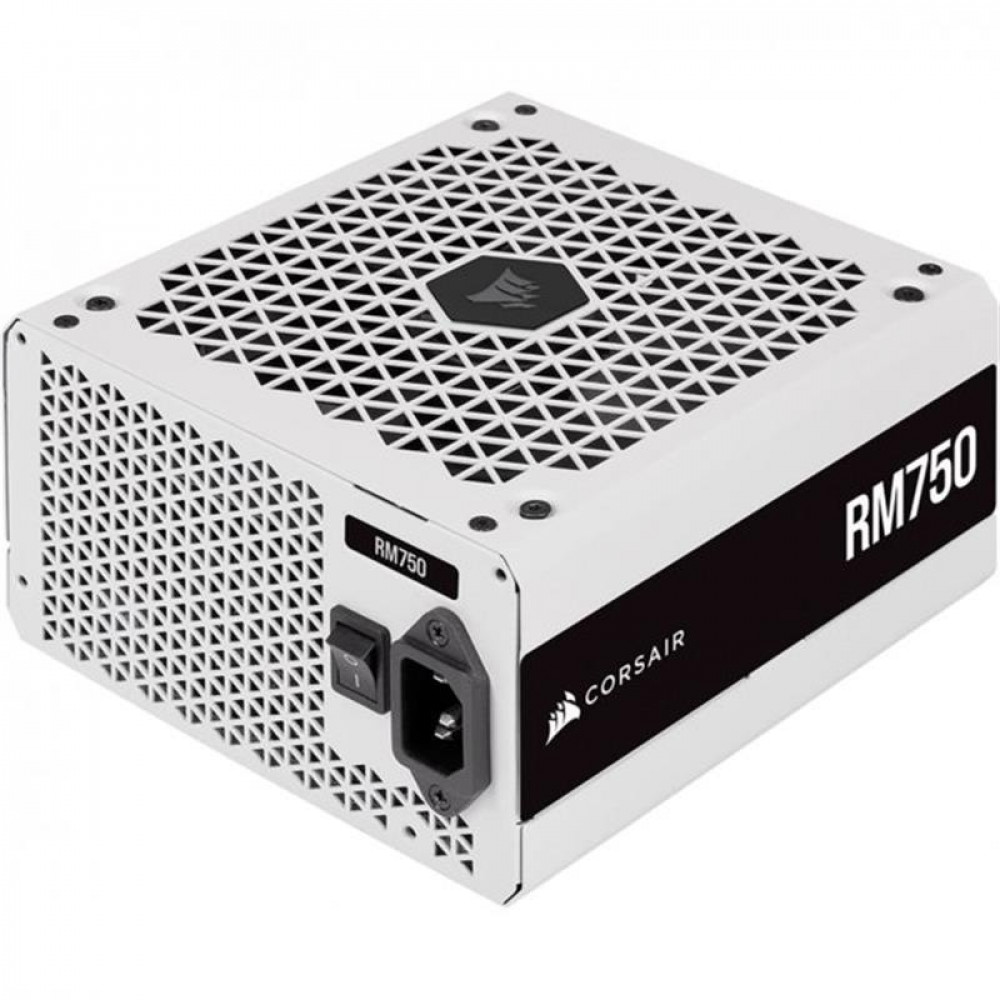 Блок питания Corsair RM750 White (CP-9020231-EU) 750W