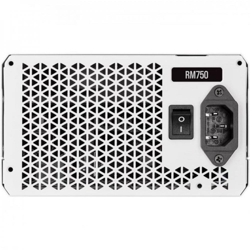 Блок питания Corsair RM750 White (CP-9020231-EU) 750W