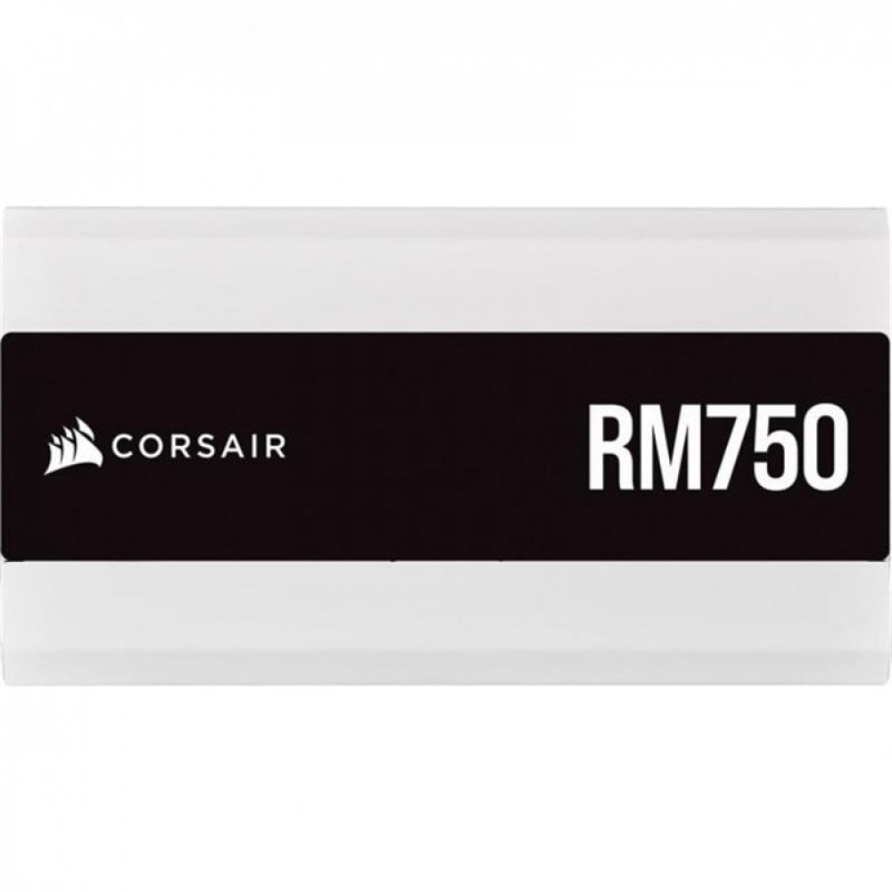 Блок живлення Corsair RM750 White (CP-9020231-EU) 750W