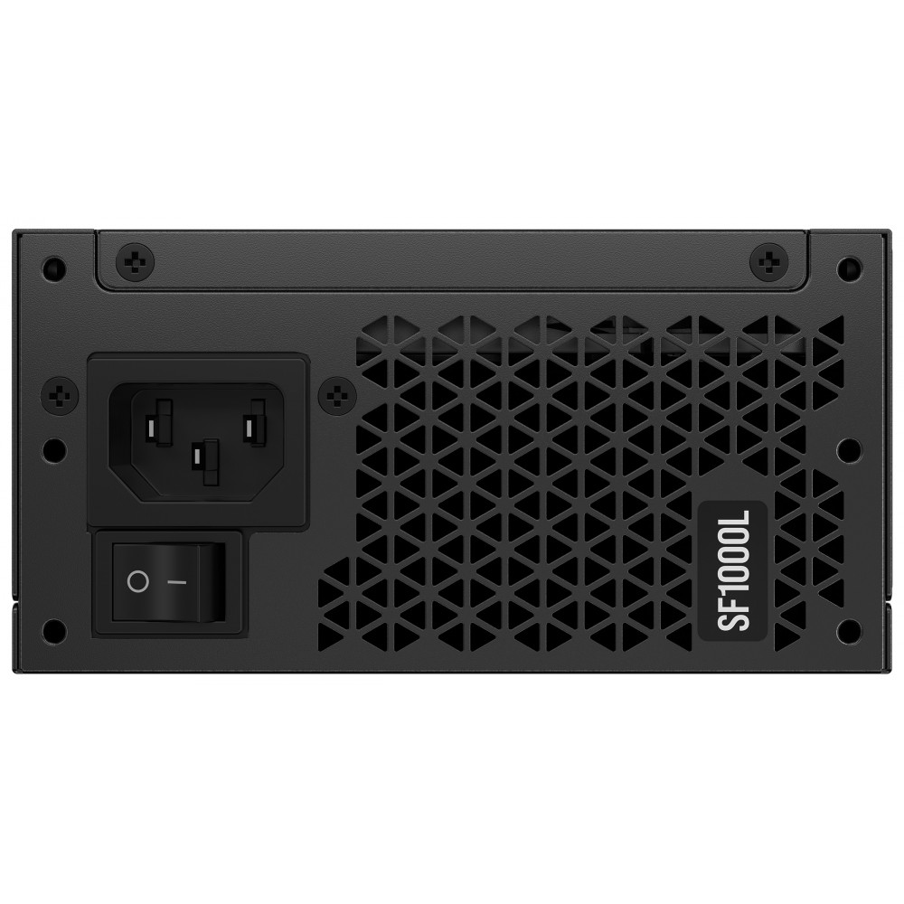 Блок питания Corsair SF1000L PCIE5 (CP-9020246-EU) 1000W