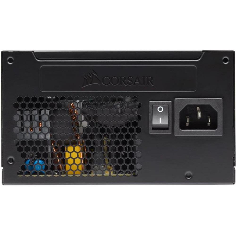 Блок питания Corsair CV550 (CP-9020210-EU) 550W
