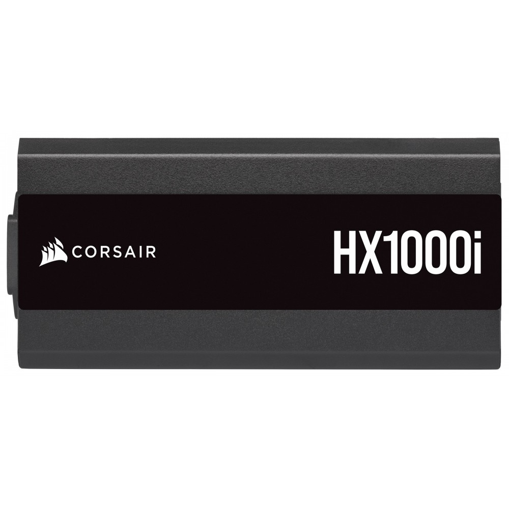 Блок живлення Corsair HX1000i PCIE5 (CP-9020259-EU) 1000W