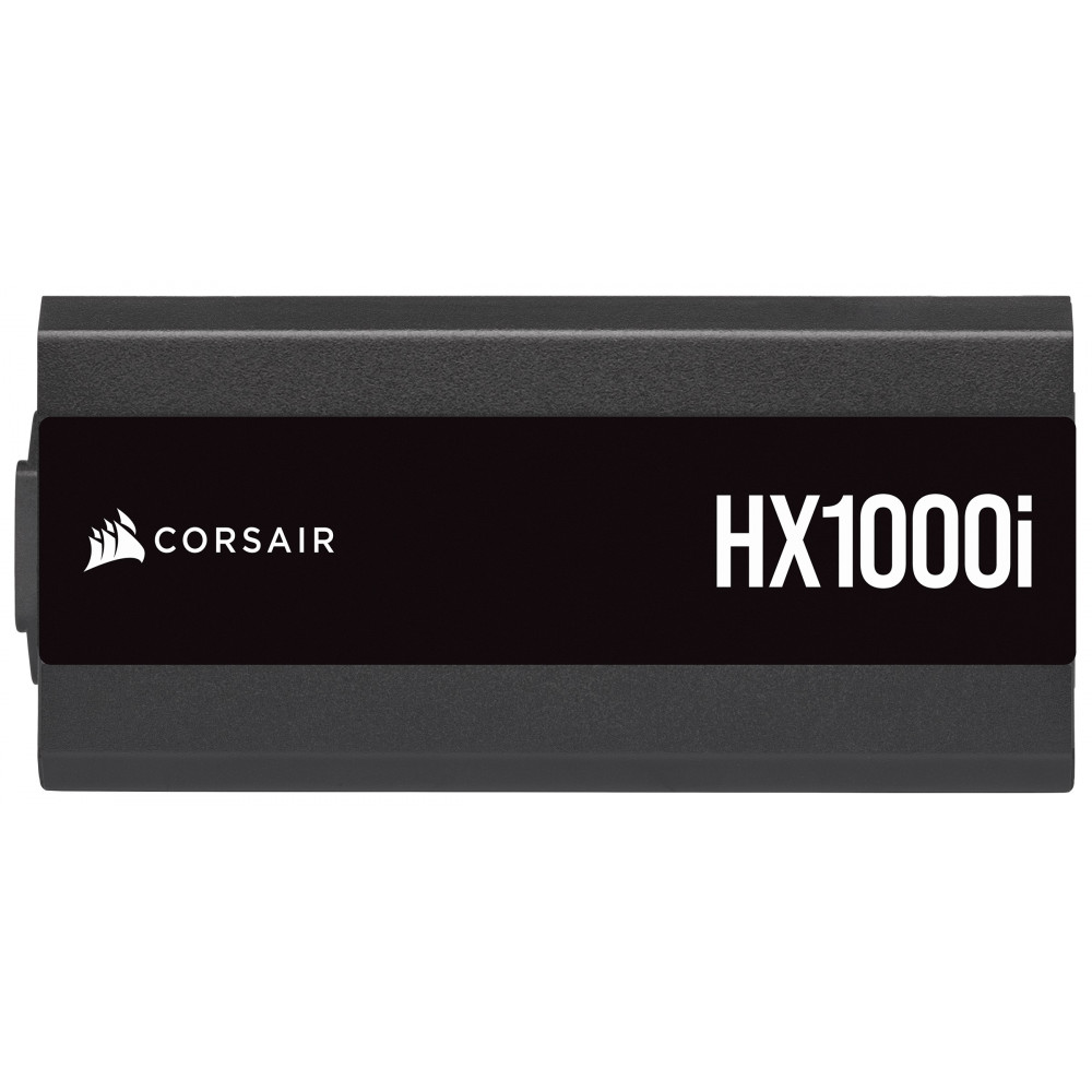 Блок питания Corsair HX1000i PCIE5 (CP-9020259-EU) 1000W