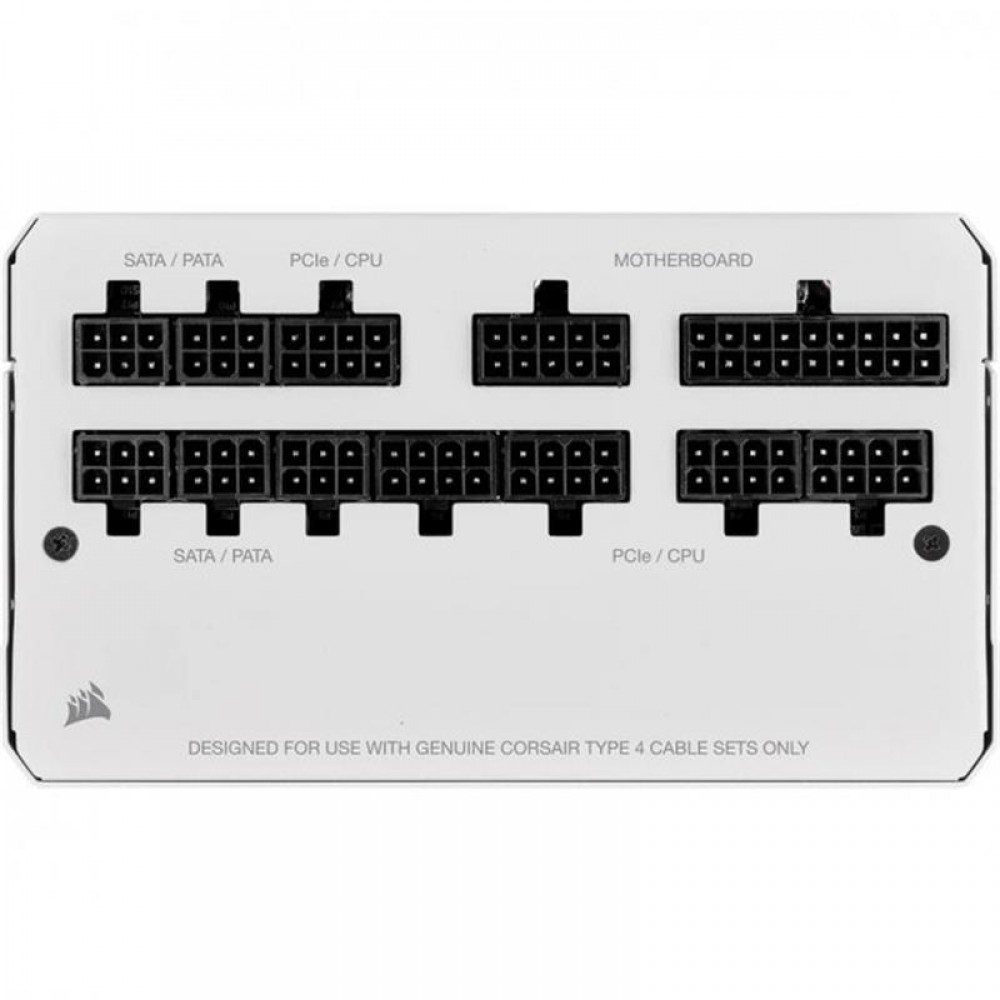 Блок питания Corsair RM750 White (CP-9020231-EU) 750W