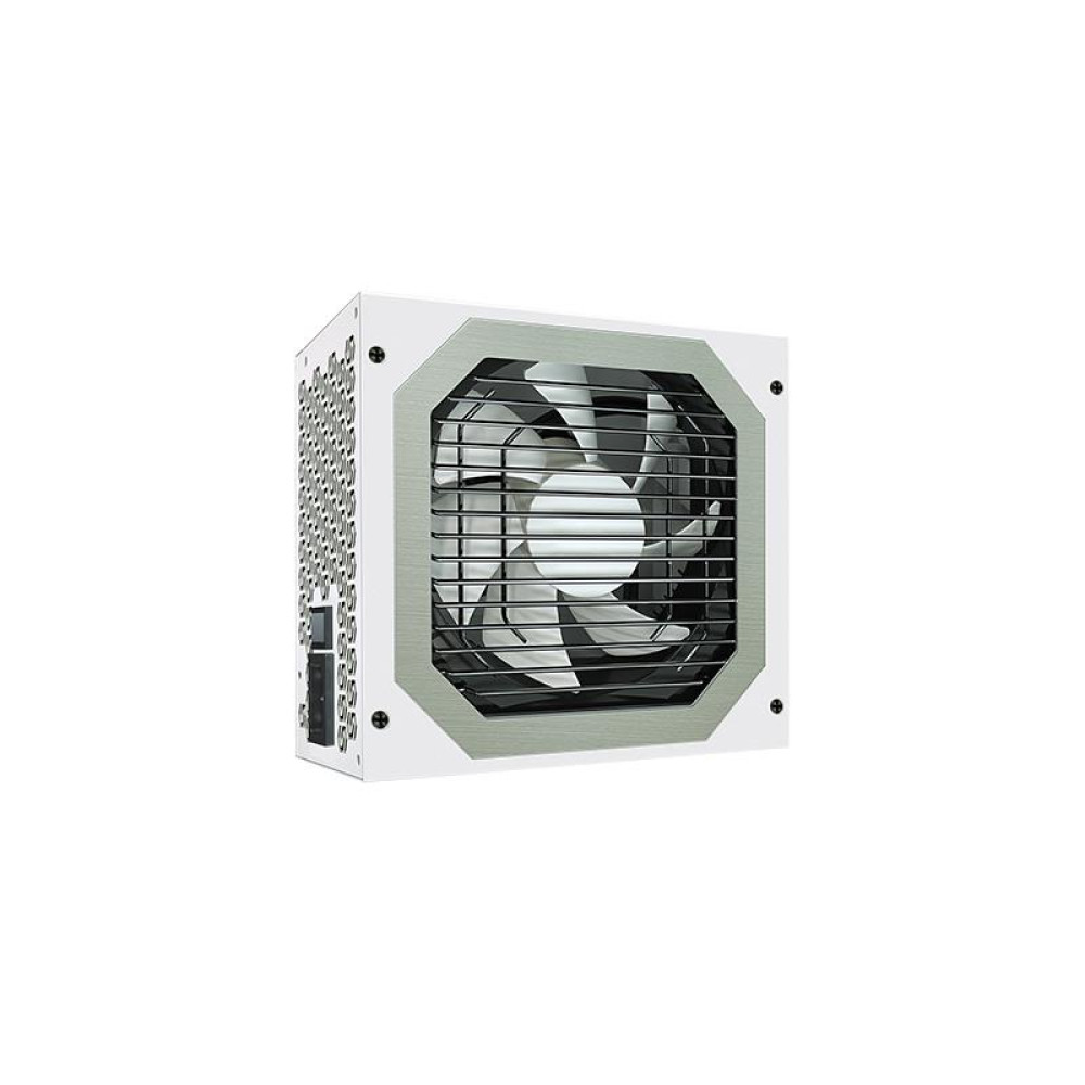 Блок питания DeepCool DQ750 (DQ750-M-V2L WH) 750W
