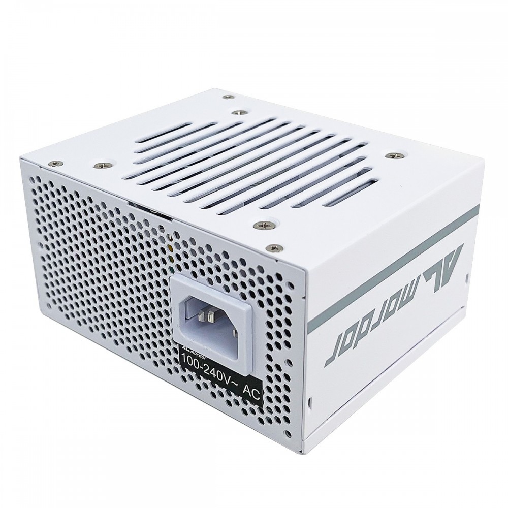 Блок питания ALmordor SFX White (ALSFX750WH) 750W