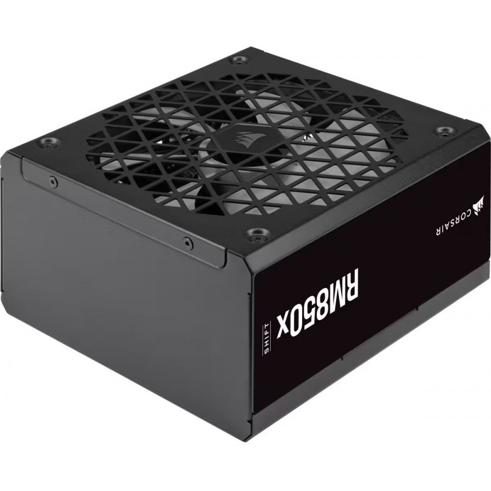 Блок живлення Corsair RM850x Shift PCIE5 (CP-9020252-EU) 850W