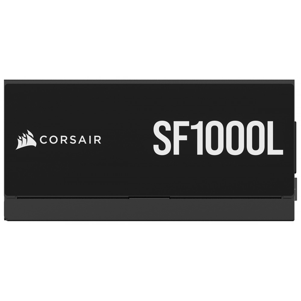 Блок живлення Corsair SF1000L PCIE5 (CP-9020246-EU) 1000W