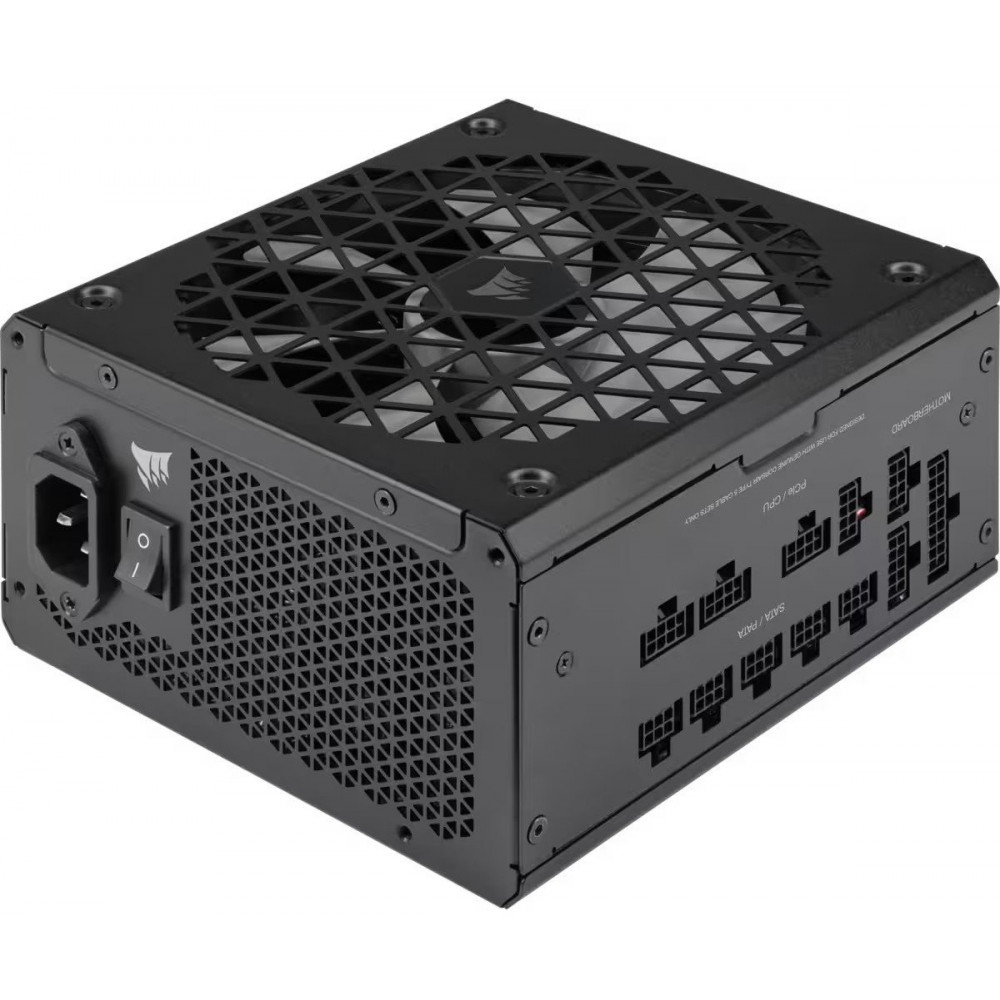 Блок питания Corsair RM850x Shift PCIE5 (CP-9020252-EU) 850W