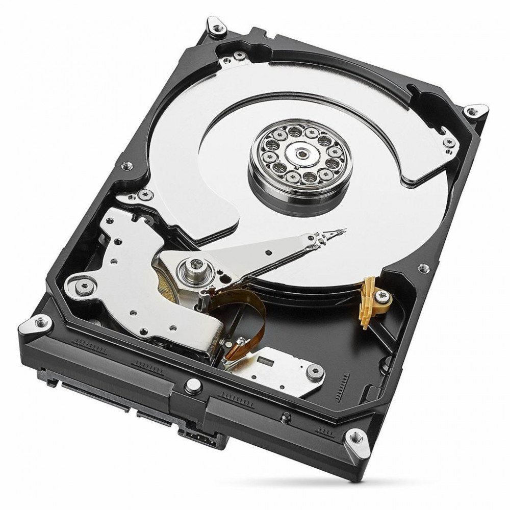 Накопитель HDD 2.5" SATA 5.0TB Seagate BarraCuda 5400rpm 128MB (ST5000LM000)