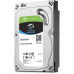 Накопитель HDD SATA 18.0TB Seagate SkyHawk AI Surveillance 7200rpm 256MB (ST18000VE002)