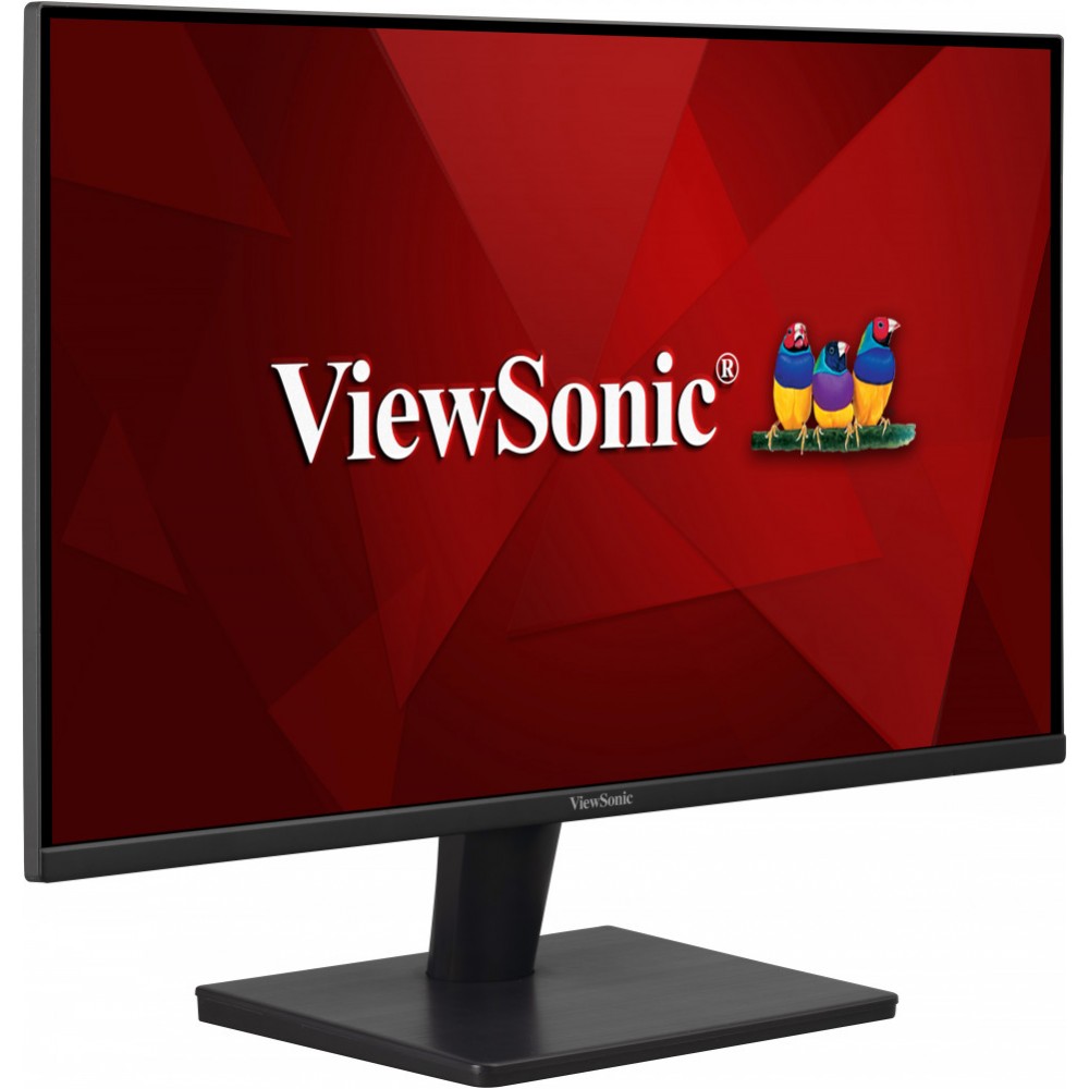 Монитор ViewSonic 27" VA2715-2K-MHD VA Black