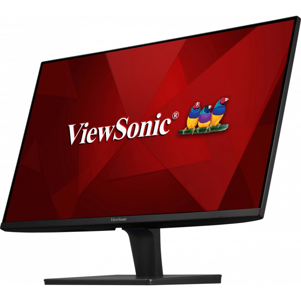 Монитор ViewSonic 27" VA2715-2K-MHD VA Black