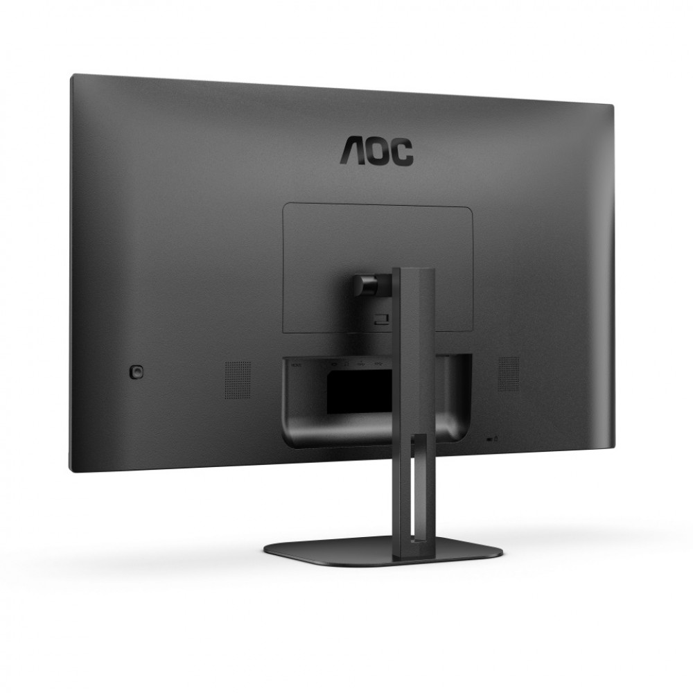 Монитор AOC 27" 27V5CE/BK IPS Black