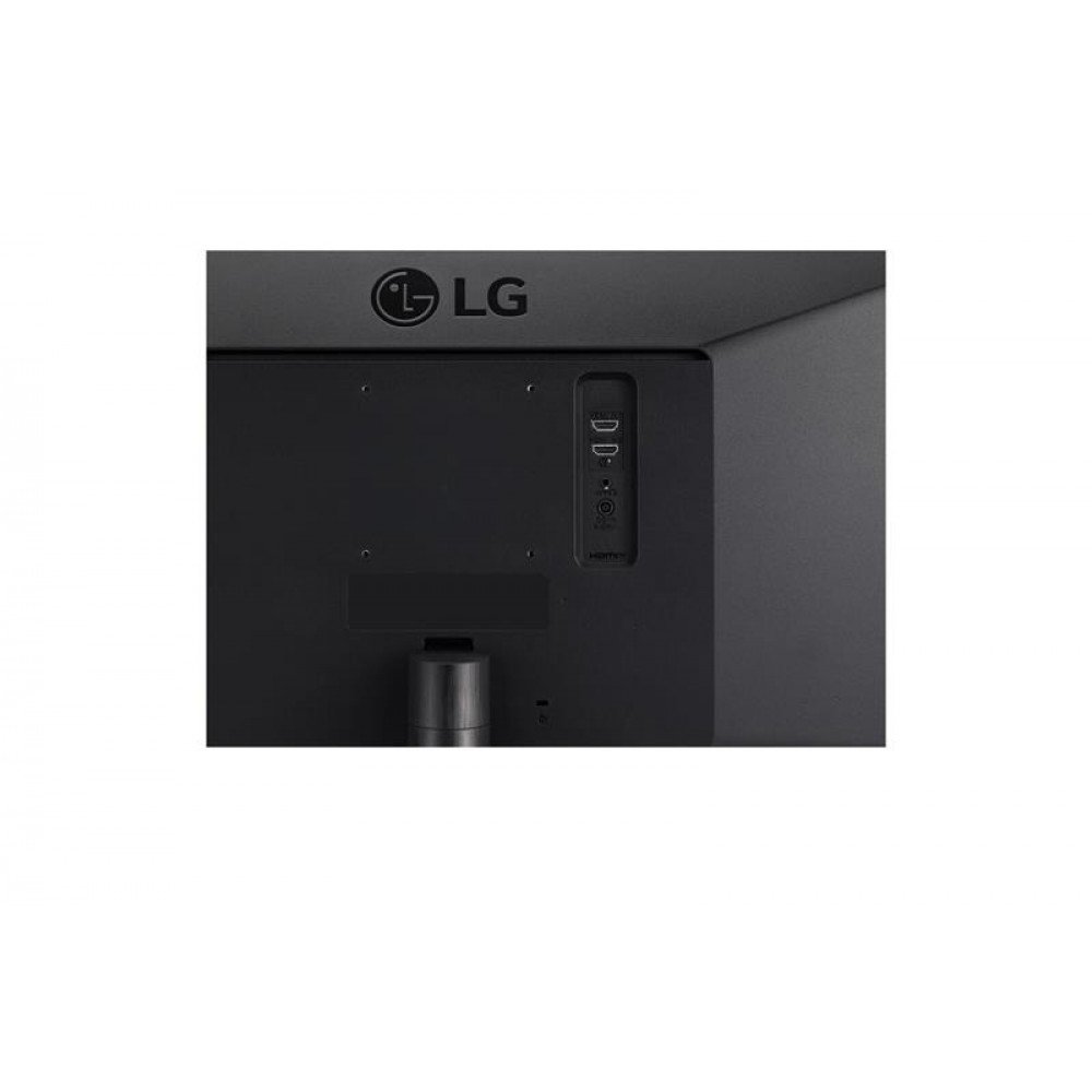 Монитор LG 29" UltraWide 29WP500-B IPS Black