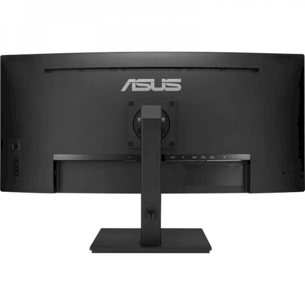 Монитор ASUS 34" VA34VCPSN (90LM08JJ-B01170) VA Black Curved