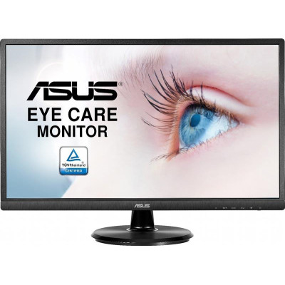 Монитор ASUS 23.8" VA249HE (90LM02W5-B03370) VA Black
